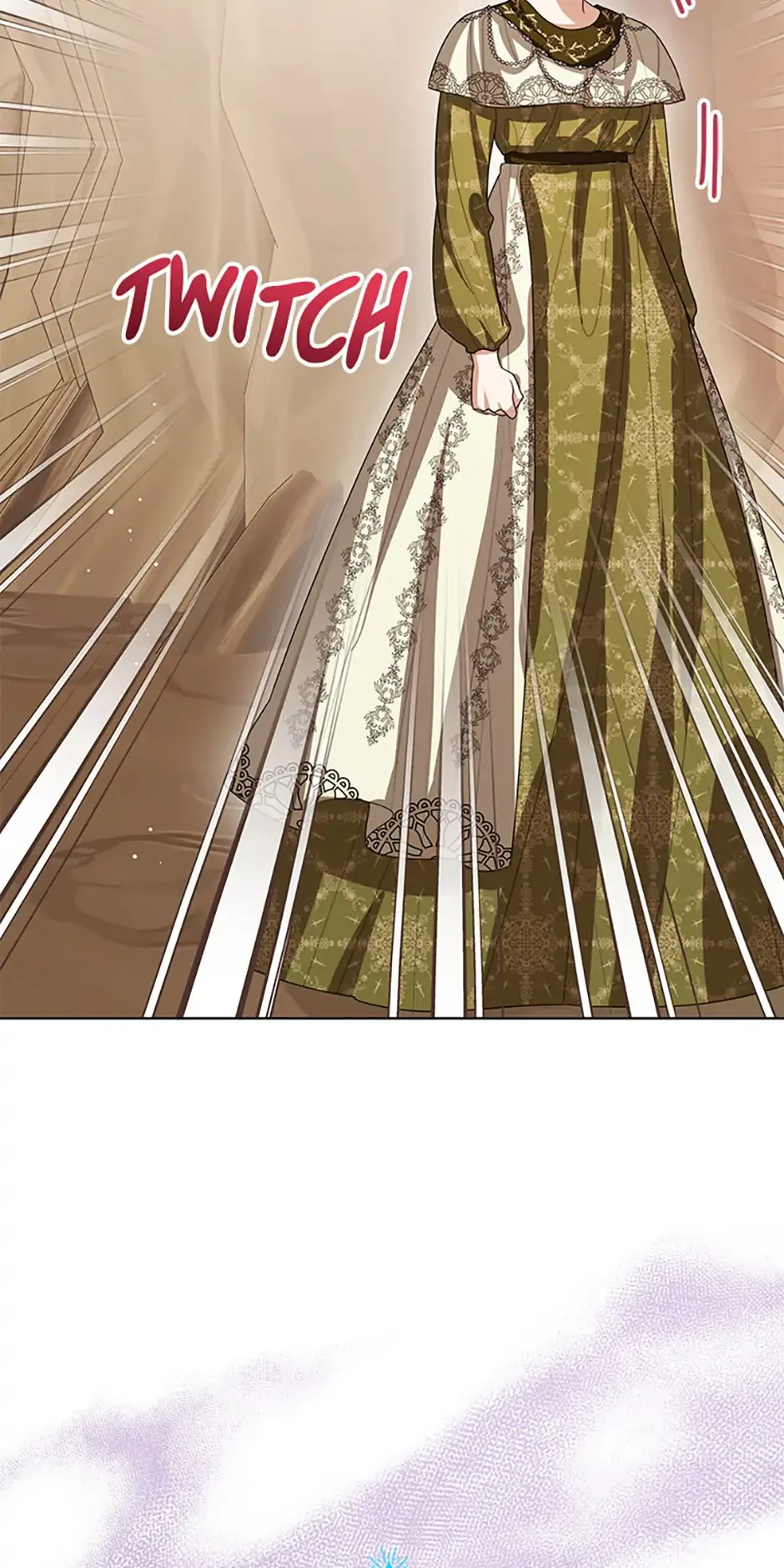 Baby Princess Through the Status Window Chapter 101 page 54