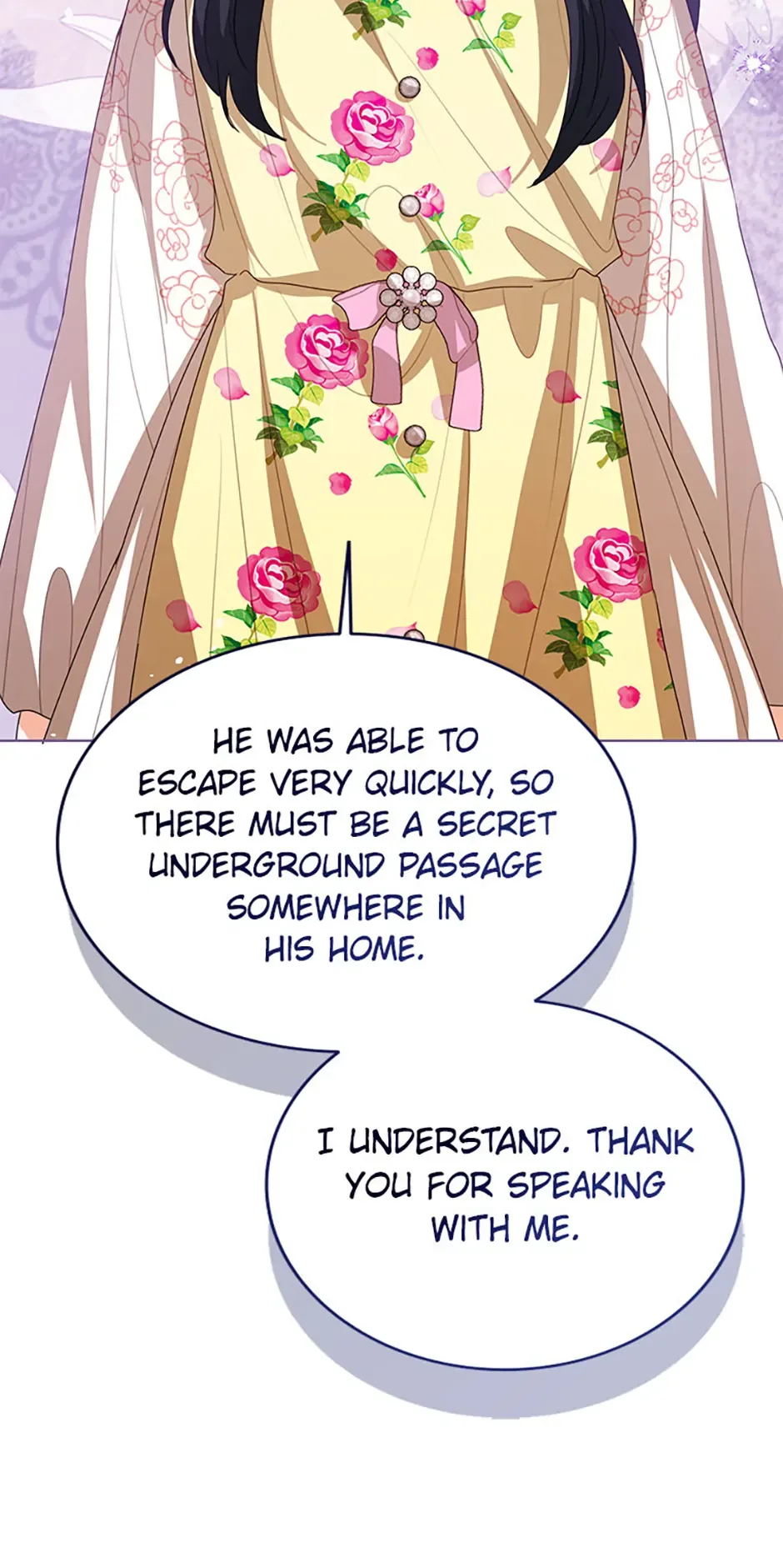 Baby Princess Through the Status Window Chapter 101 page 56