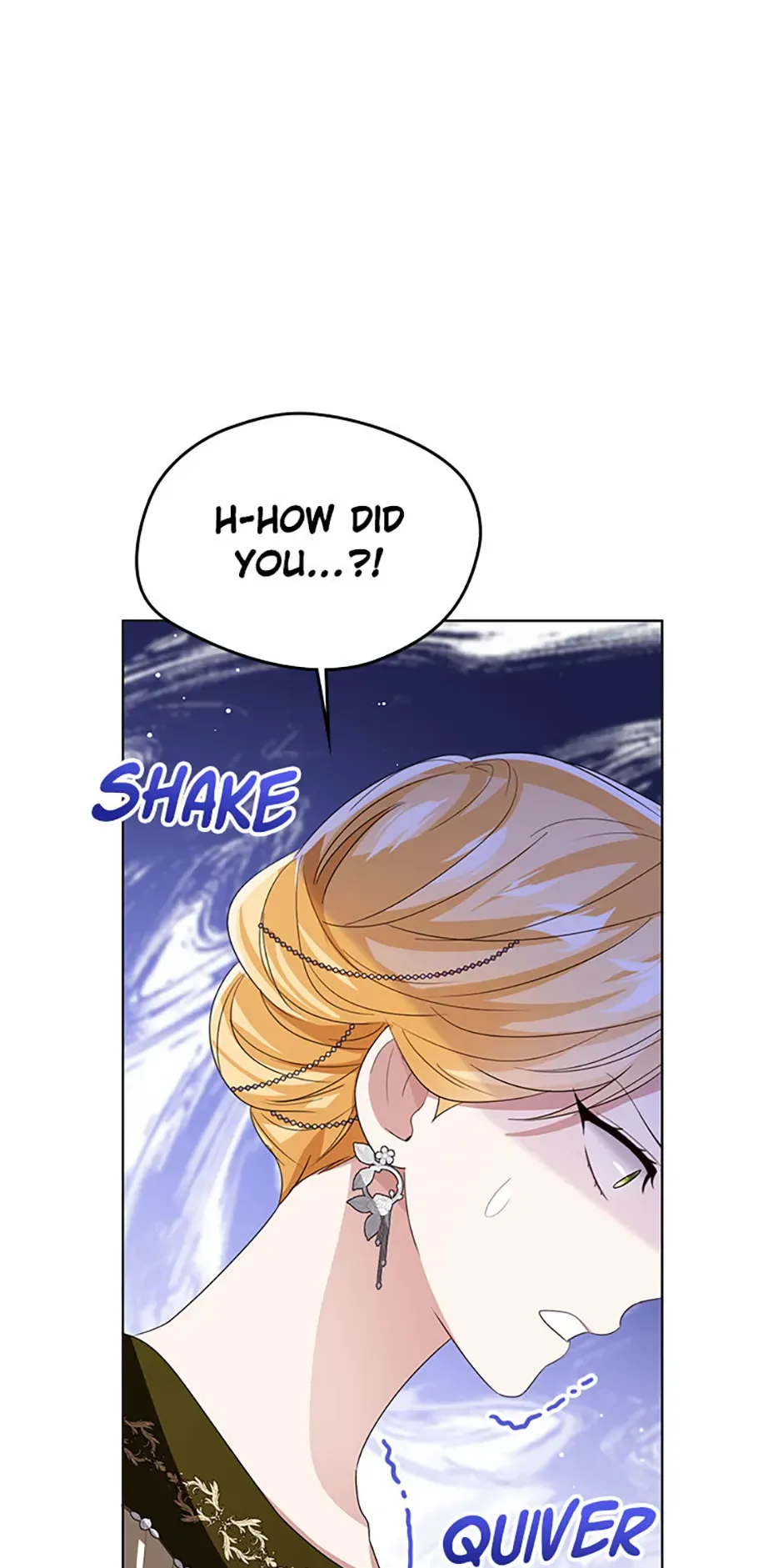 Baby Princess Through the Status Window Chapter 101 page 57