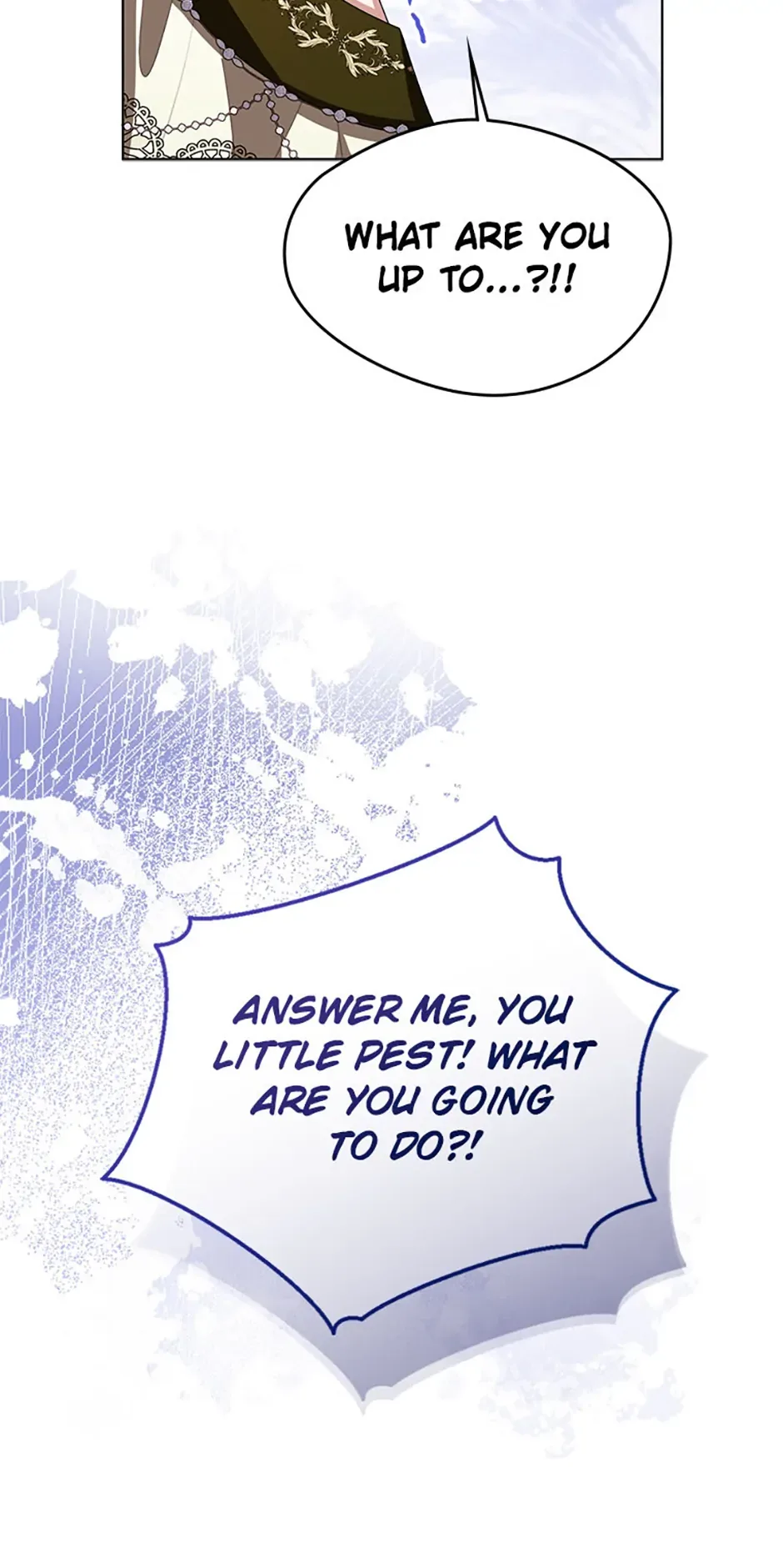 Baby Princess Through the Status Window Chapter 101 page 58