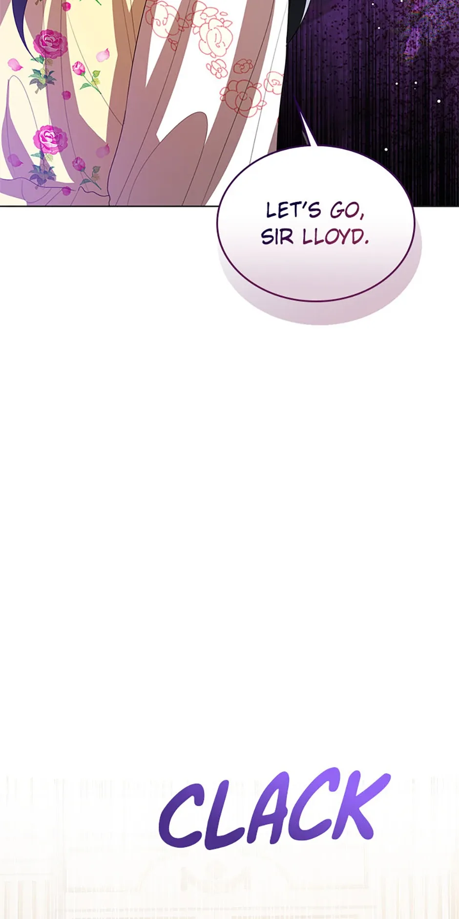 Baby Princess Through the Status Window Chapter 101 page 61
