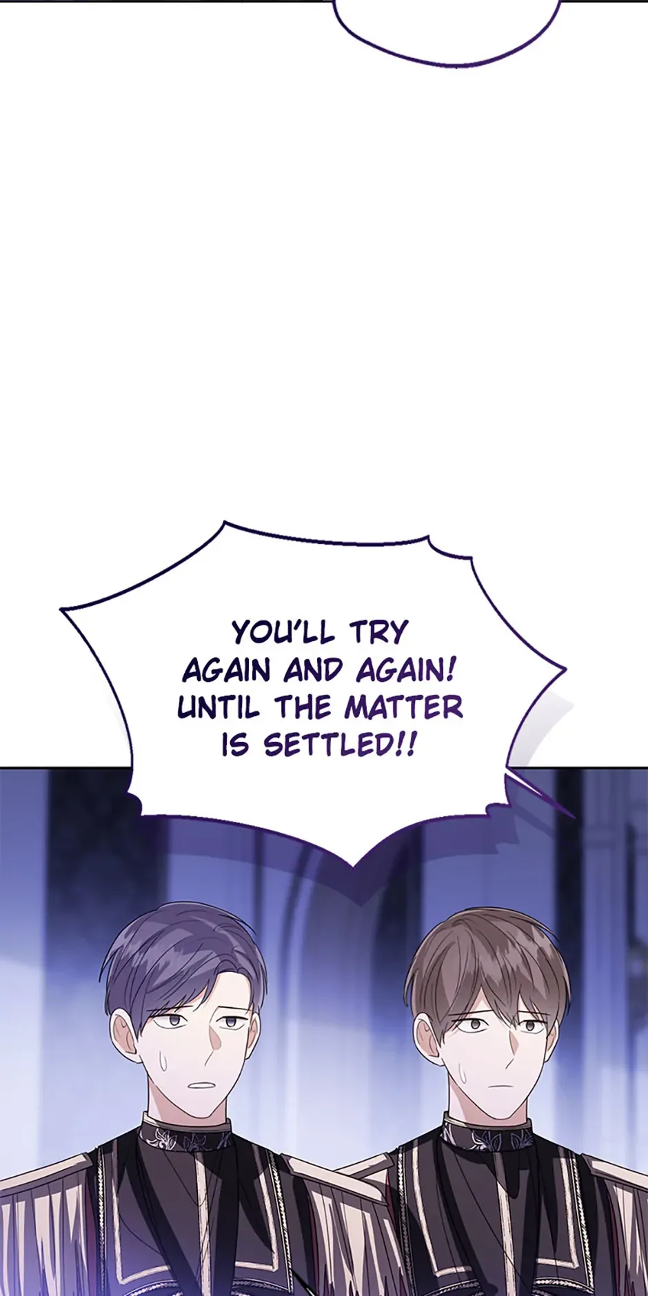 Baby Princess Through the Status Window Chapter 99 page 74