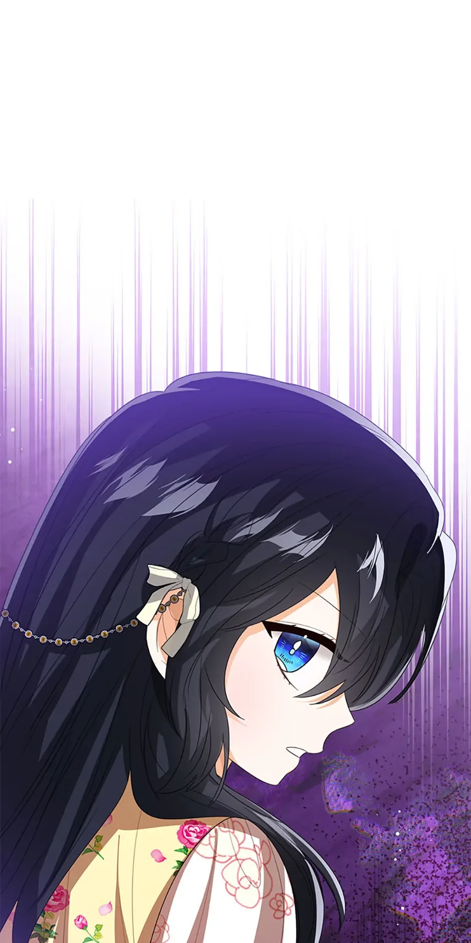Baby Princess Through the Status Window Chapter 101 page 60