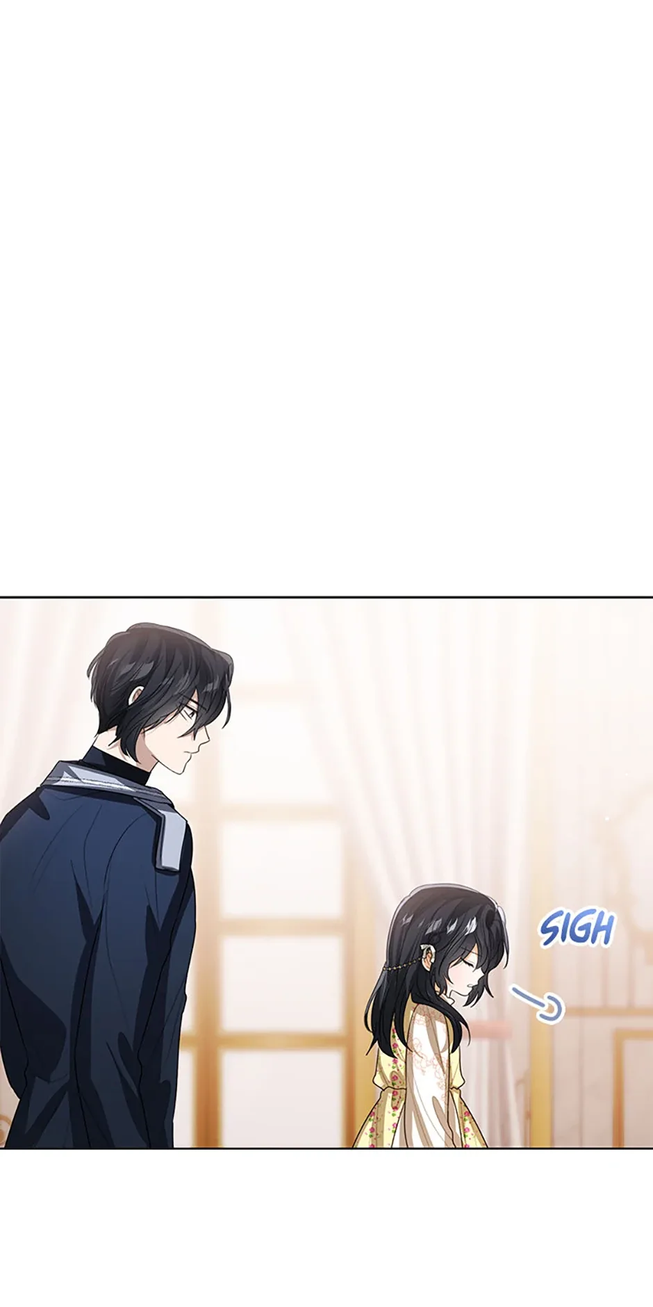 Baby Princess Through the Status Window Chapter 101 page 63