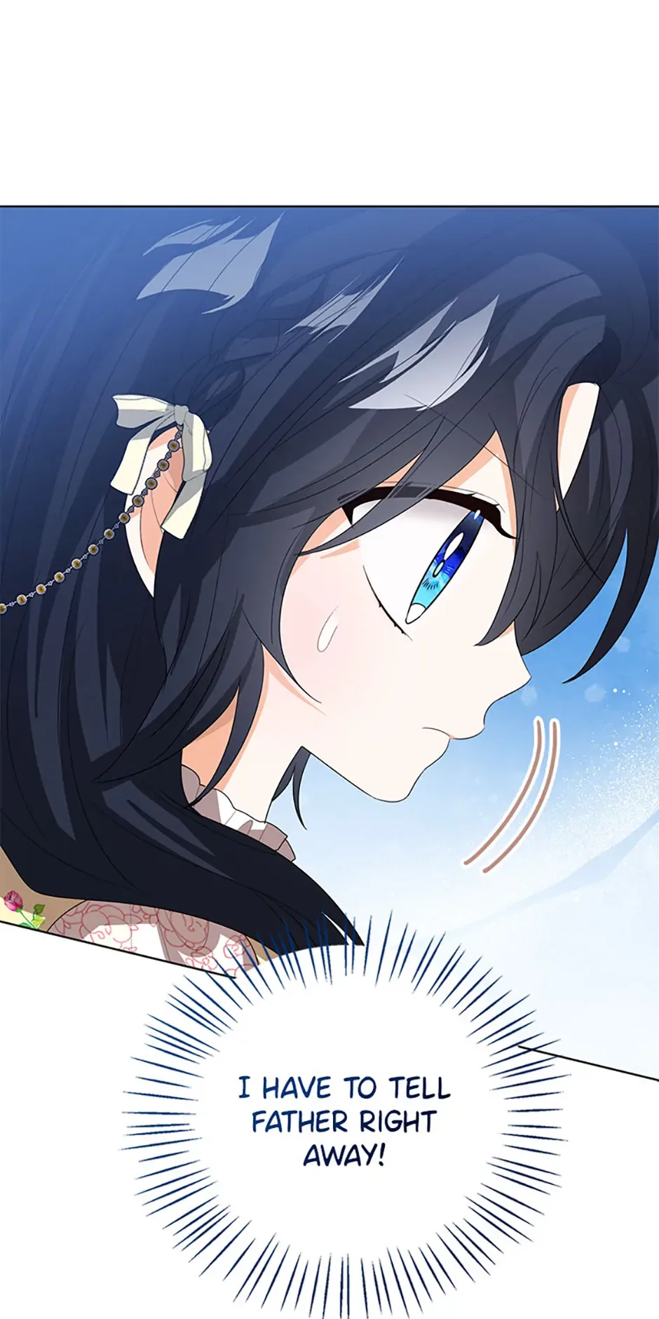 Baby Princess Through the Status Window Chapter 101 page 64