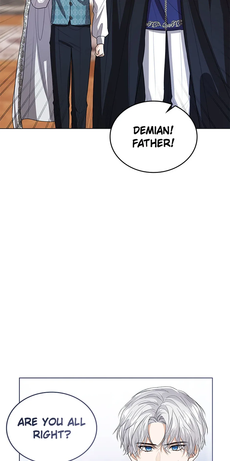 Baby Princess Through the Status Window Chapter 101 page 66