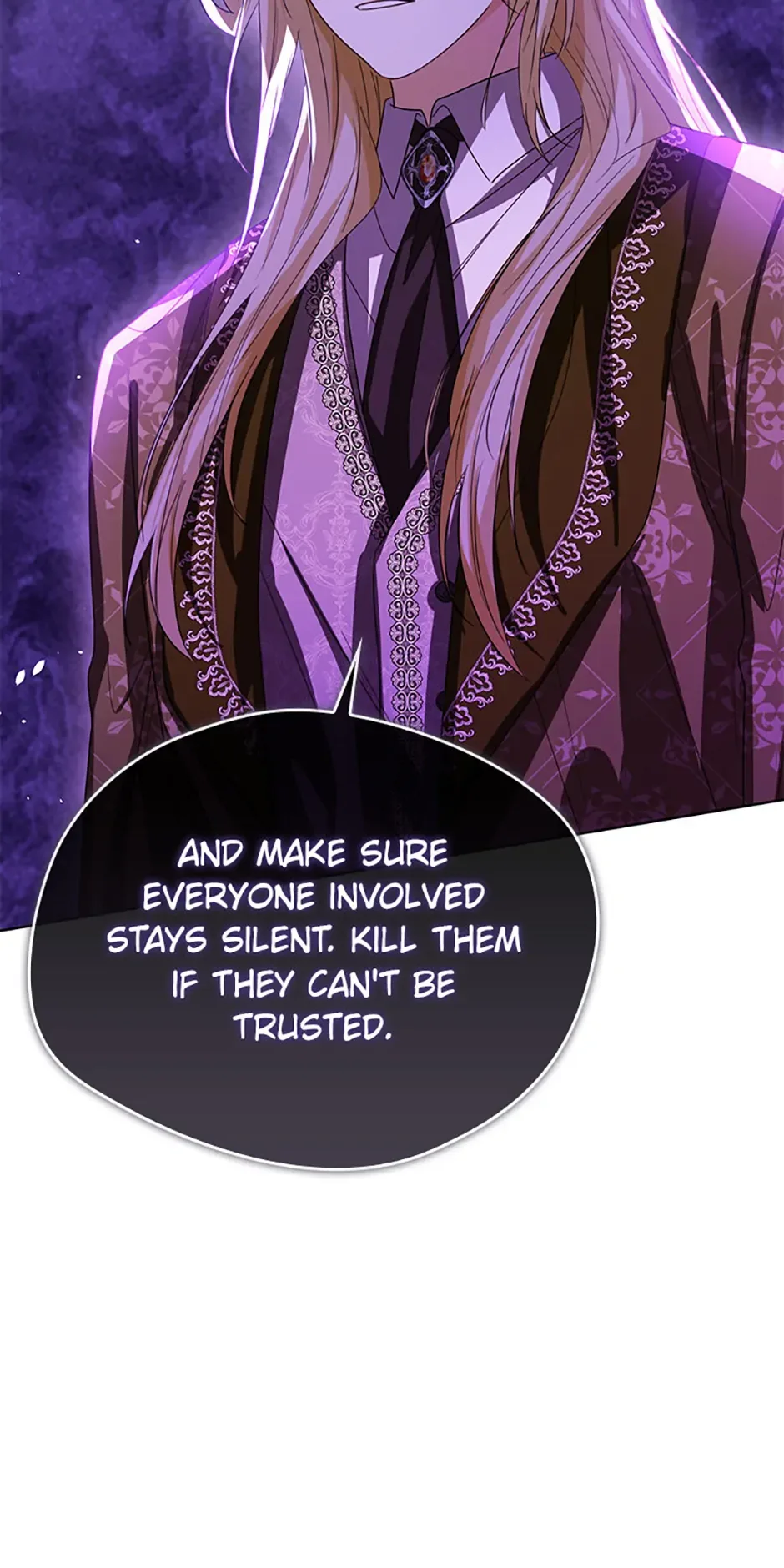 Baby Princess Through the Status Window Chapter 99 page 80