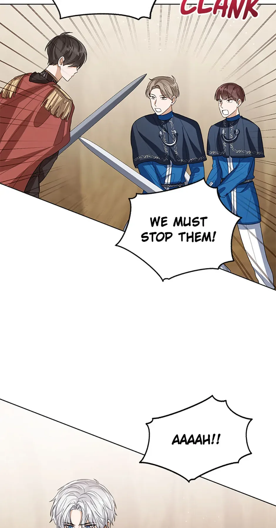 Baby Princess Through the Status Window Chapter 101 page 79