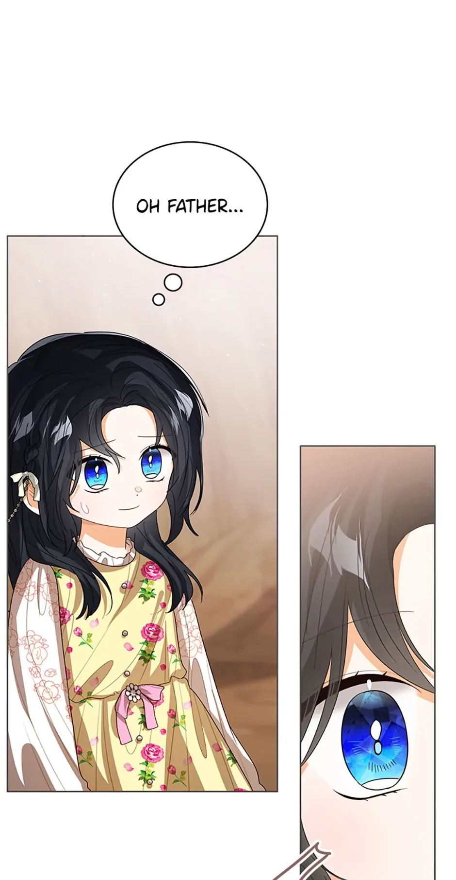 Baby Princess Through the Status Window Chapter 101 page 82