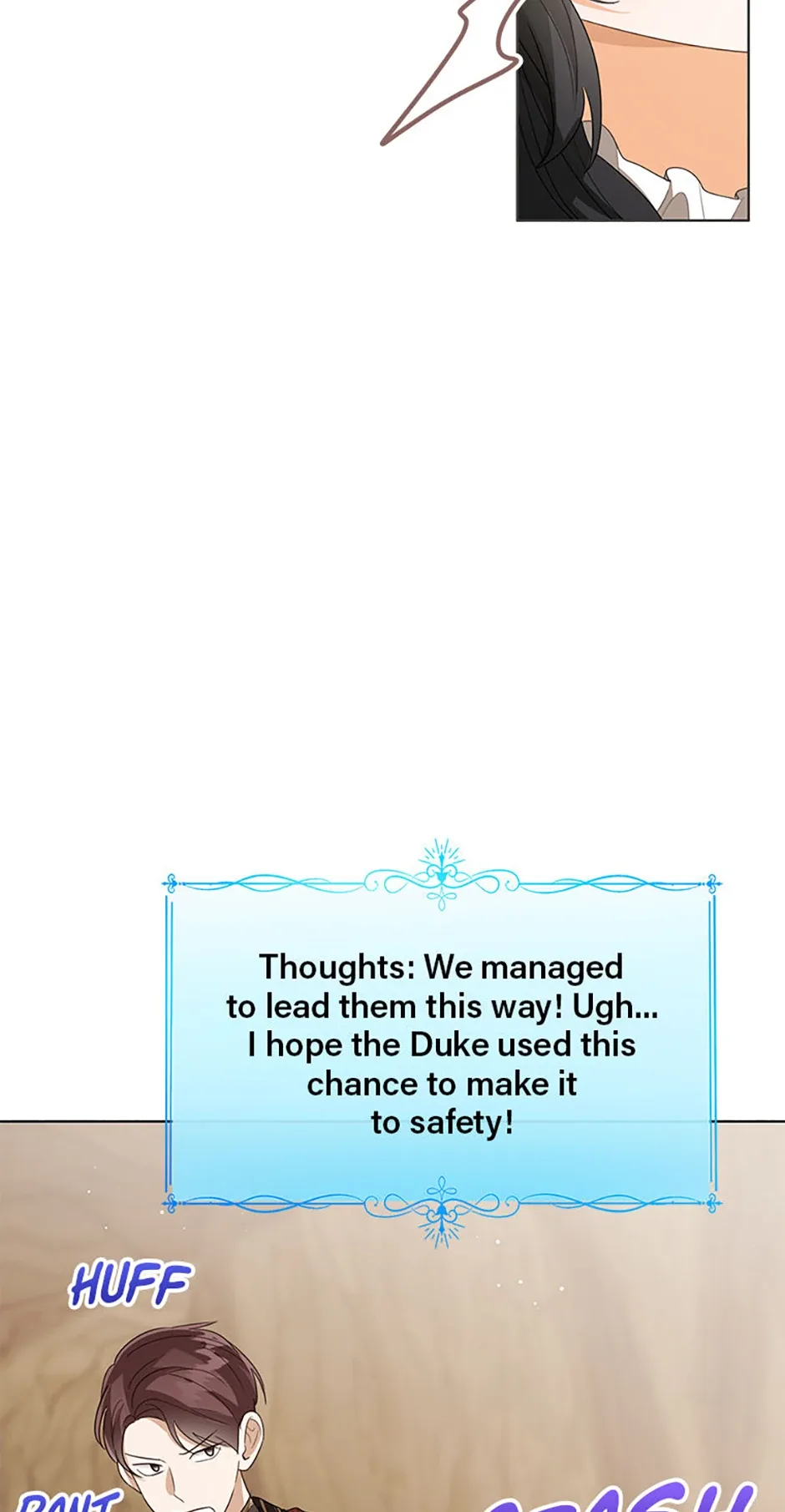 Baby Princess Through the Status Window Chapter 101 page 83