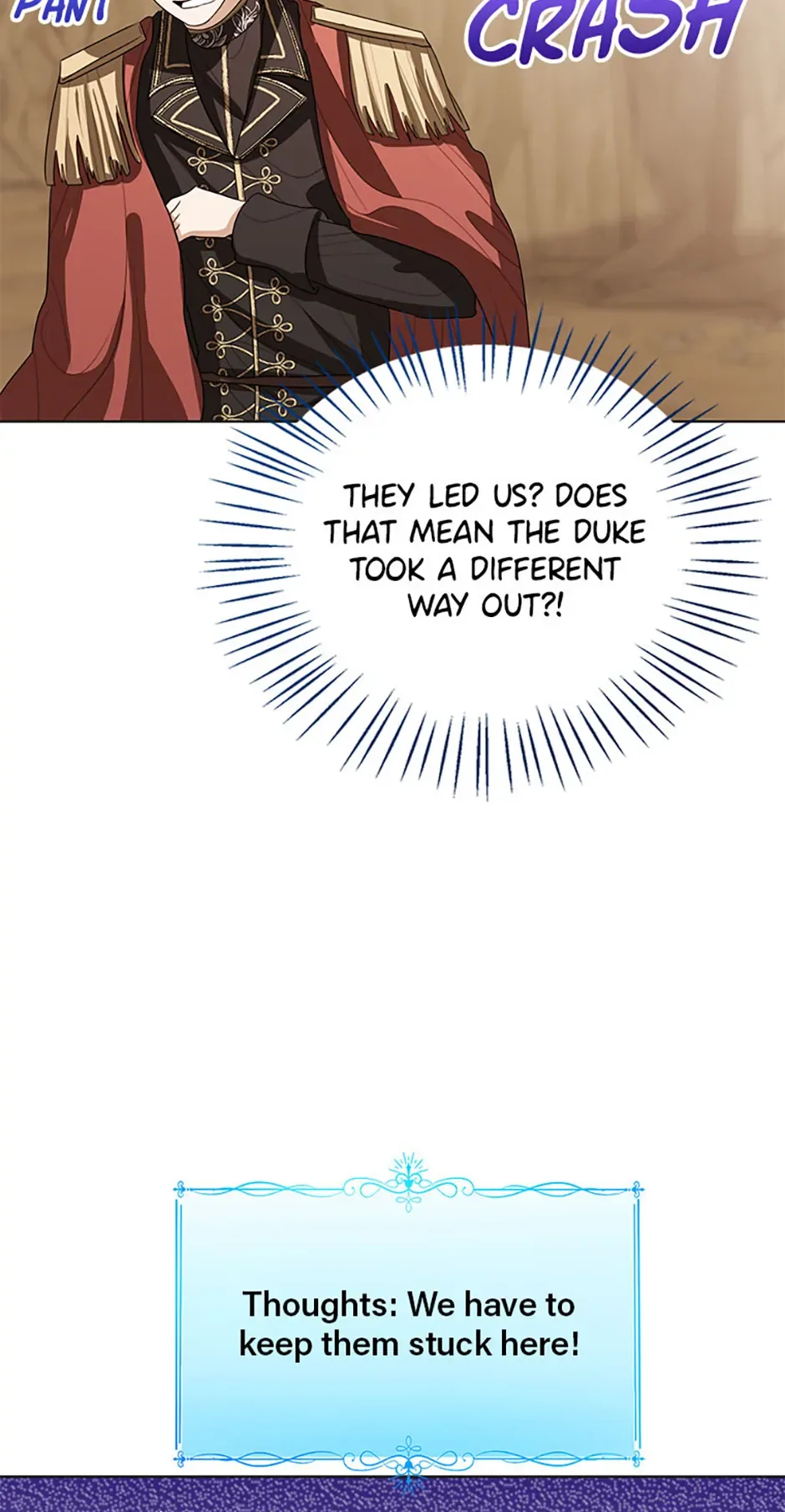 Baby Princess Through the Status Window Chapter 101 page 84