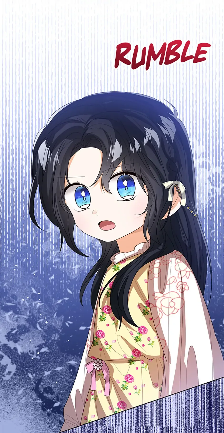 Baby Princess Through the Status Window Chapter 101 page 86