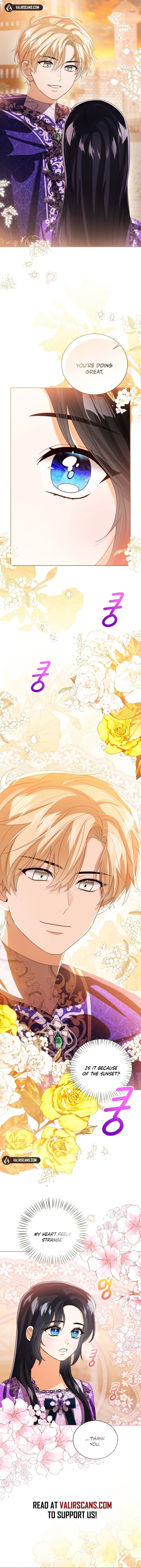 Baby Princess Through the Status Window Chapter 118 page 4