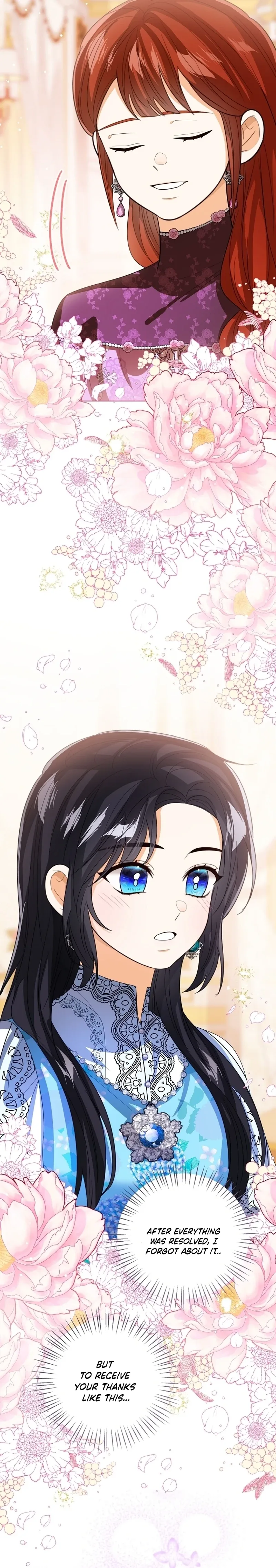 Baby Princess Through the Status Window Chapter 118 page 16