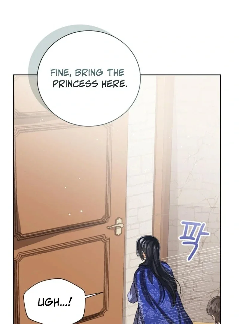 Baby Princess Through the Status Window Chapter 142 page 7