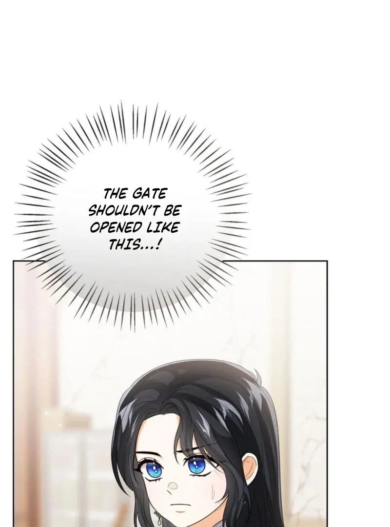 Baby Princess Through the Status Window Chapter 142 page 9