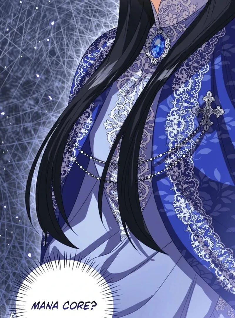 Baby Princess Through the Status Window Chapter 142 page 5