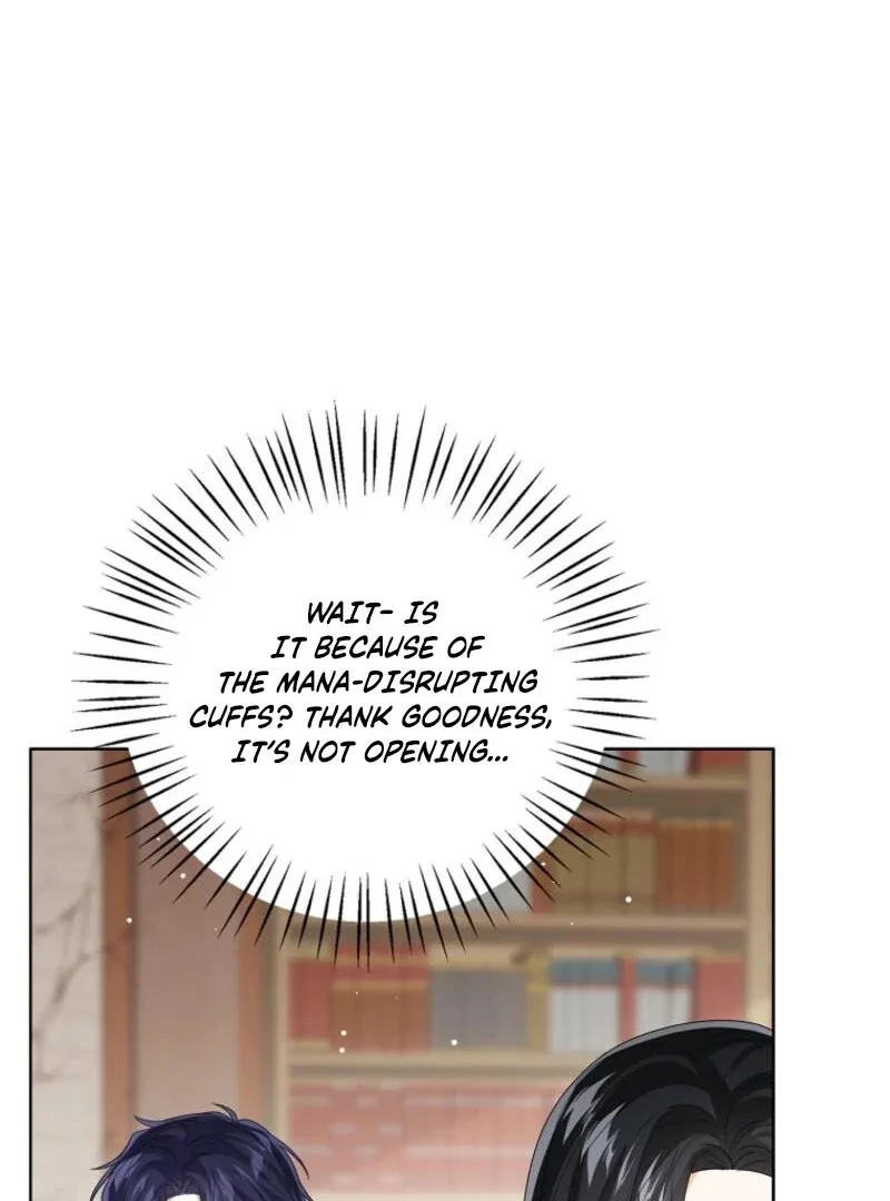 Baby Princess Through the Status Window Chapter 142 page 14
