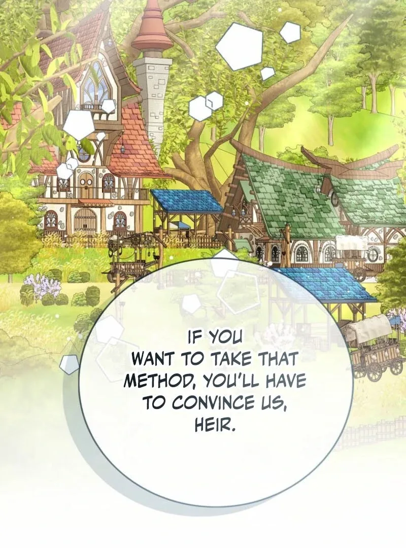 Baby Princess Through the Status Window Chapter 144 page 4