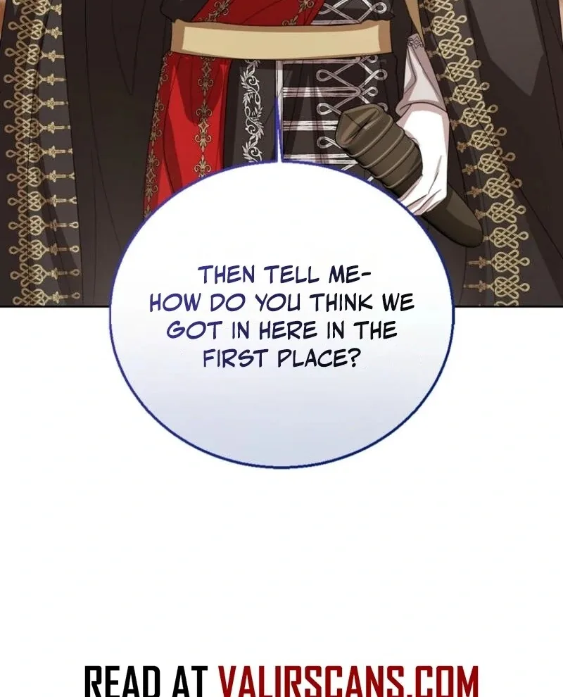 Baby Princess Through the Status Window Chapter 142 page 23