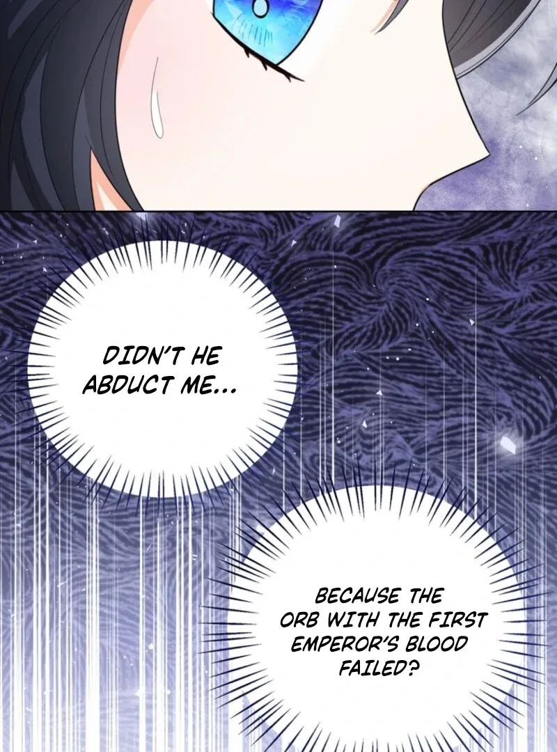 Baby Princess Through the Status Window Chapter 142 page 20