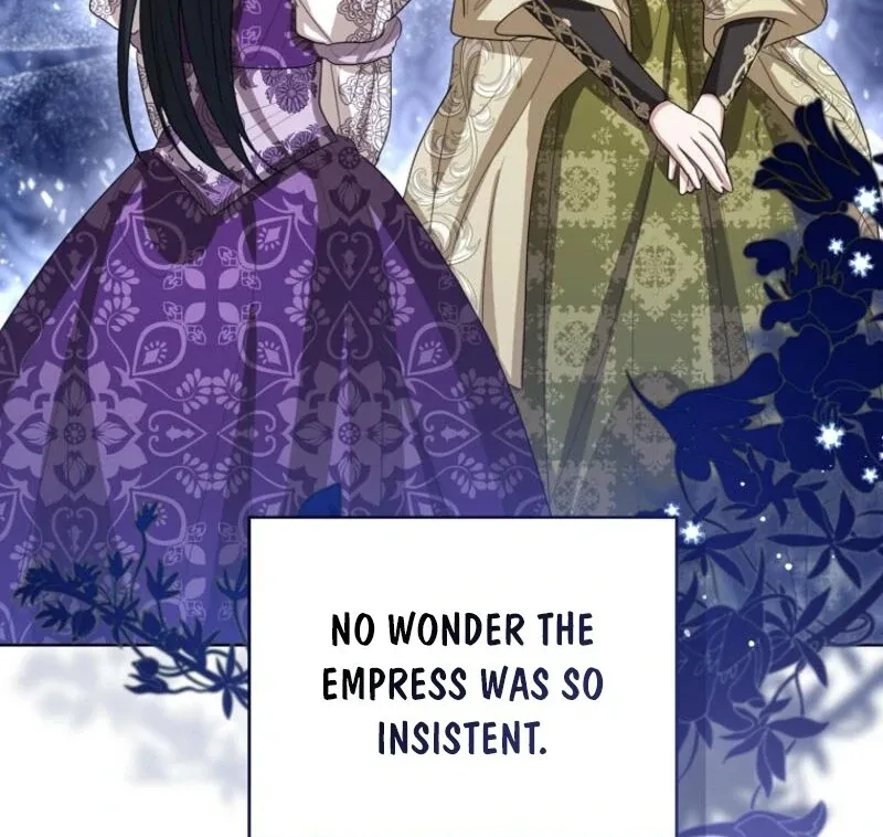 Baby Princess Through the Status Window Chapter 142 page 46