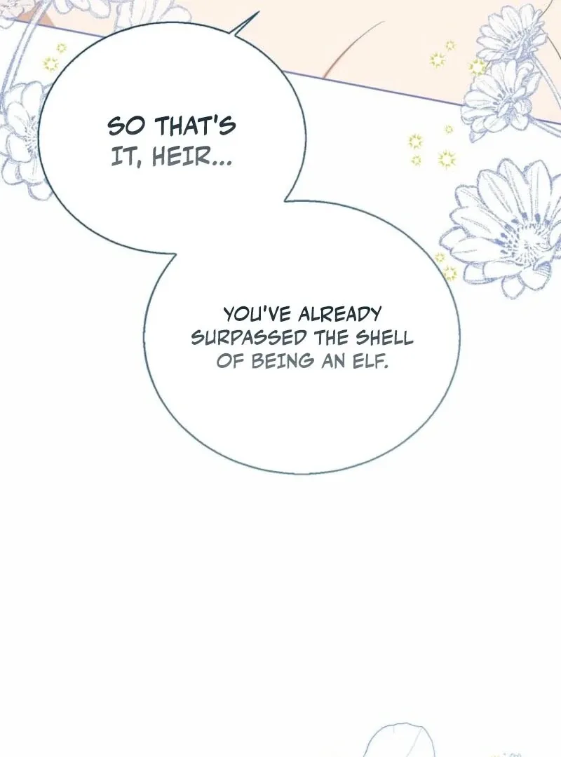 Baby Princess Through the Status Window Chapter 144 page 30
