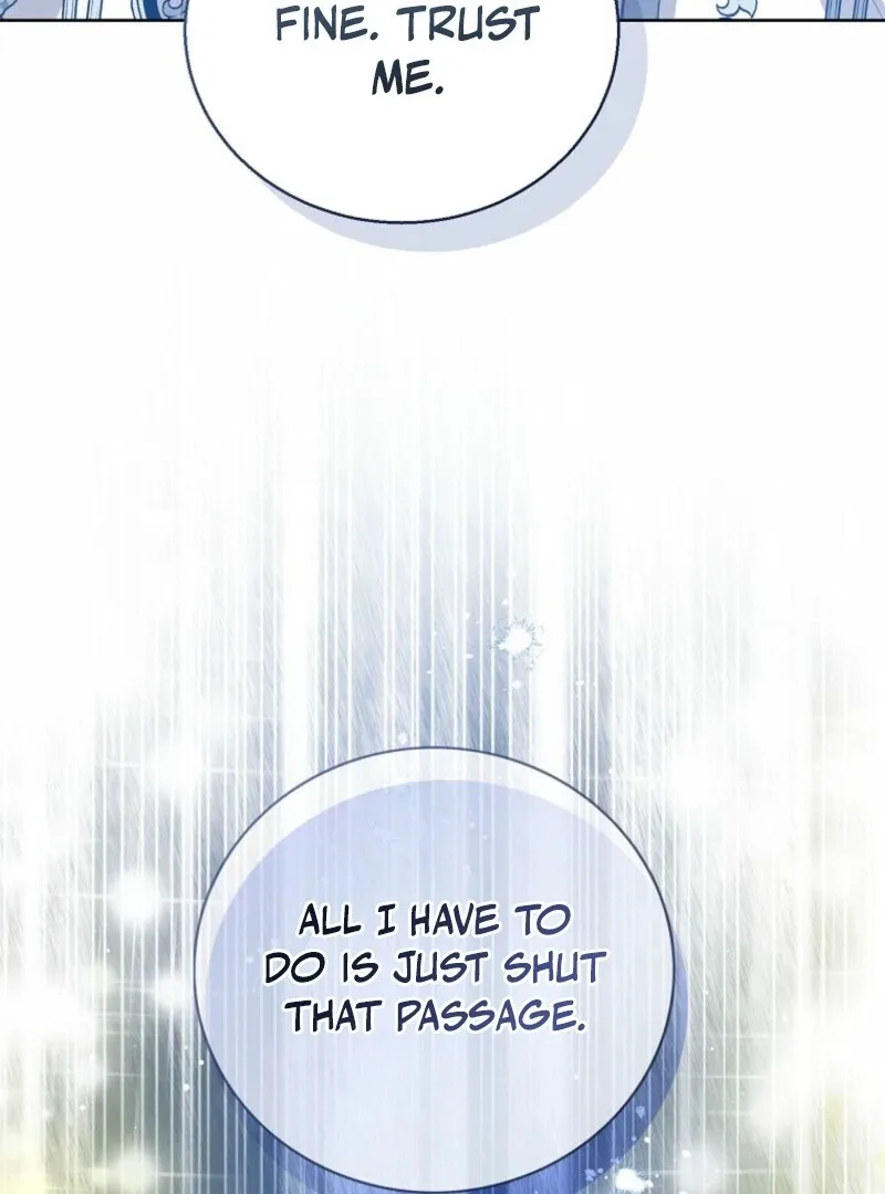Baby Princess Through the Status Window Chapter 145 page 19