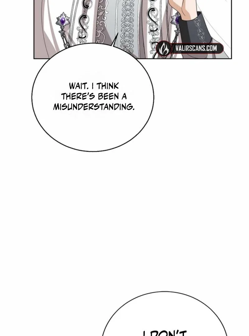Baby Princess Through the Status Window Chapter 144 page 14