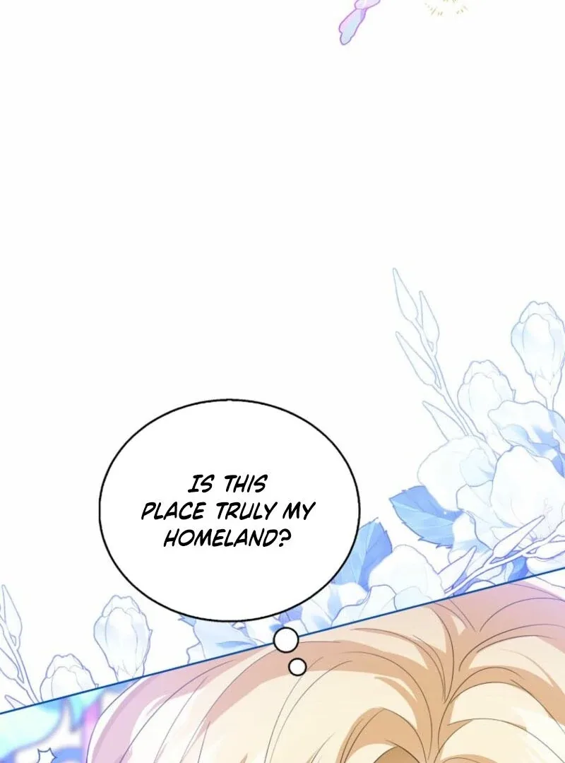Baby Princess Through the Status Window Chapter 144 page 21