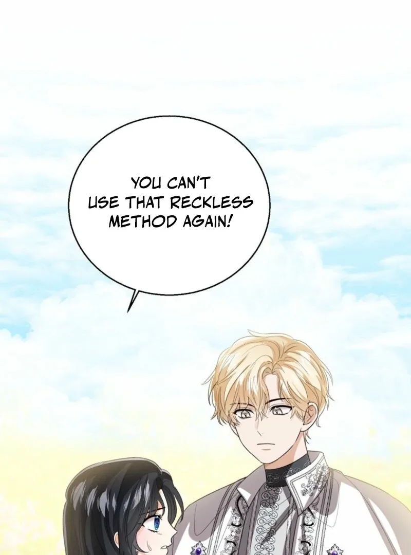 Baby Princess Through the Status Window Chapter 145 page 15