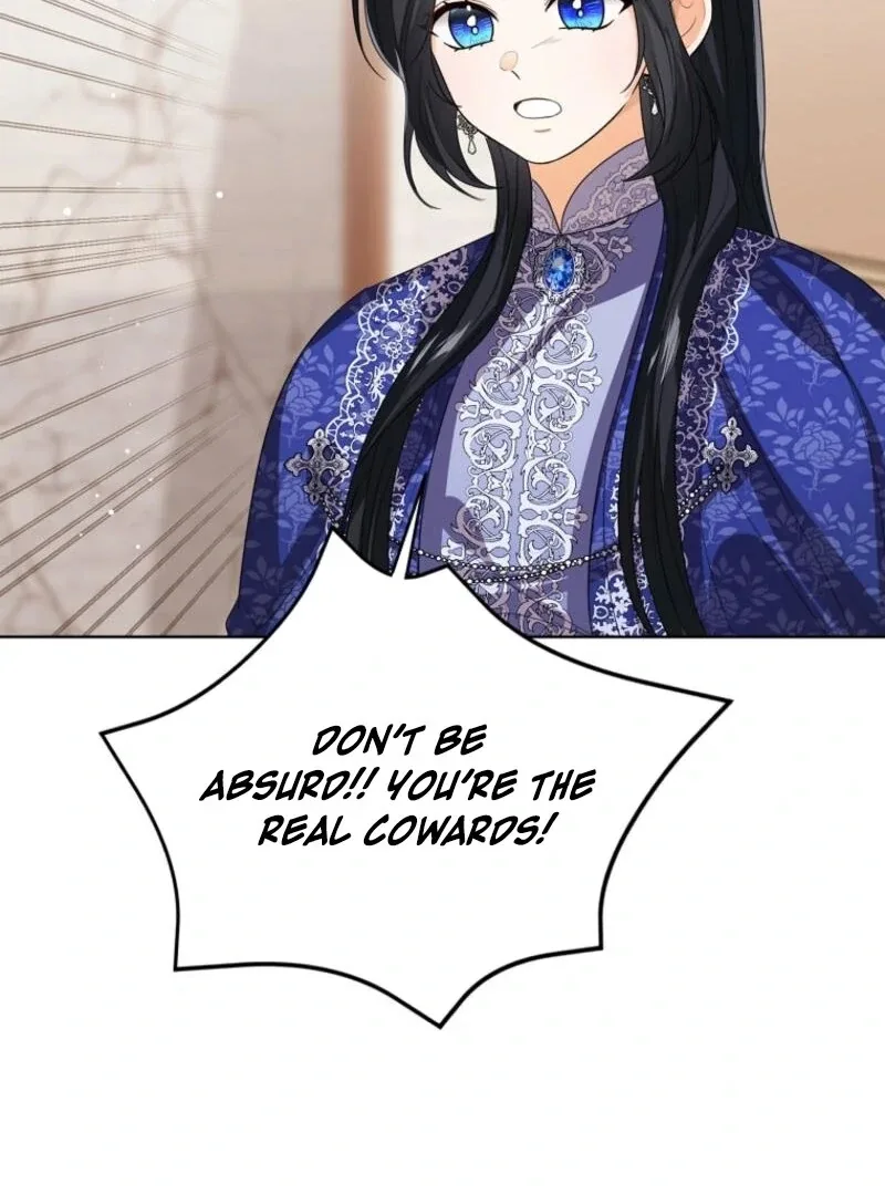 Baby Princess Through the Status Window Chapter 142 page 30