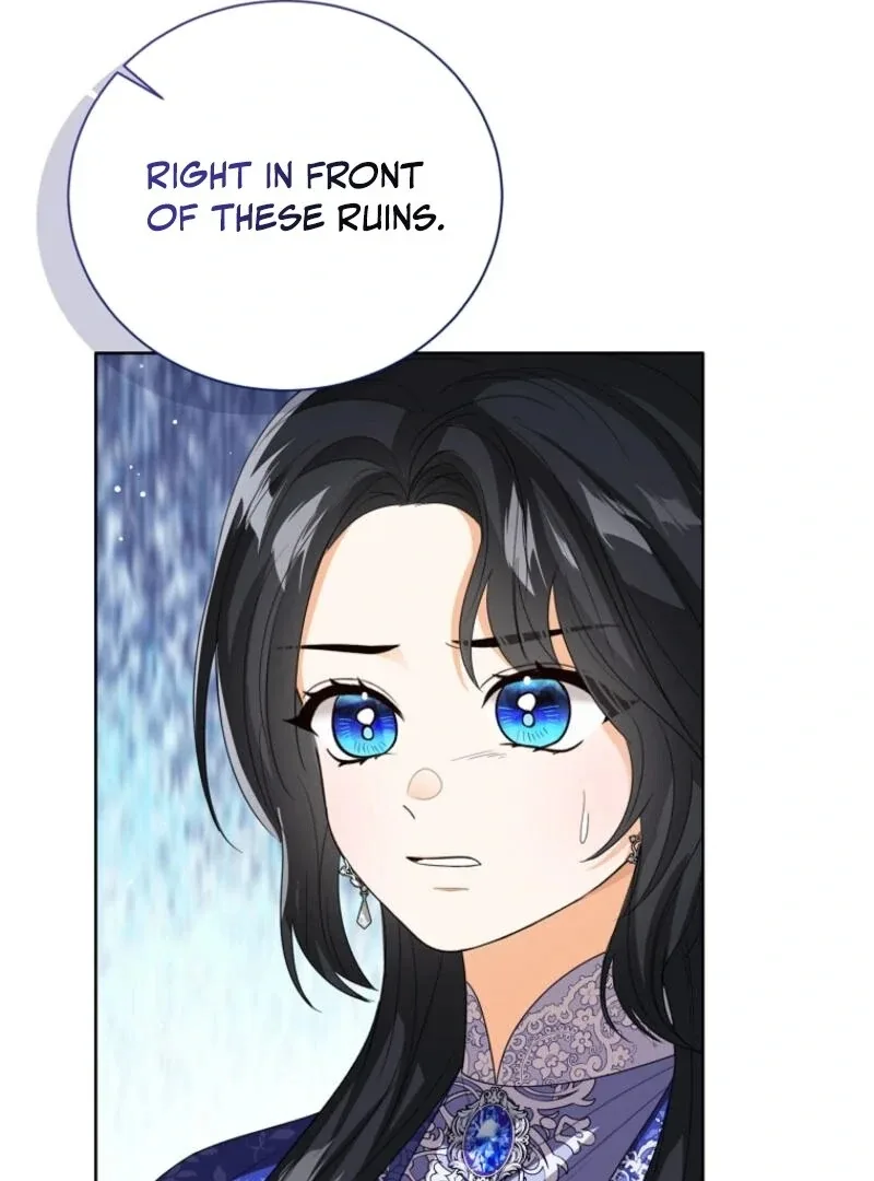 Baby Princess Through the Status Window Chapter 142 page 37