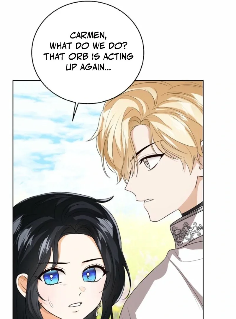Baby Princess Through the Status Window Chapter 145 page 12
