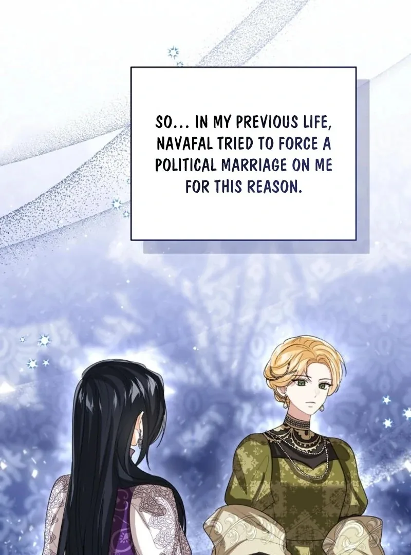 Baby Princess Through the Status Window Chapter 142 page 45