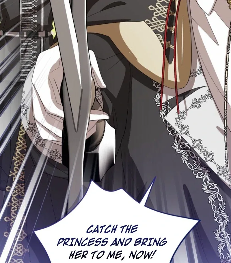 Baby Princess Through the Status Window Chapter 145 page 10