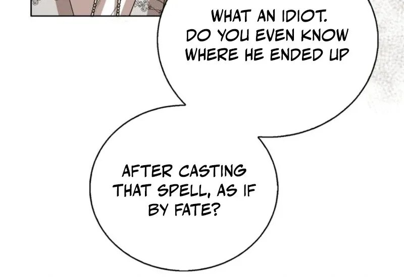 Baby Princess Through the Status Window Chapter 142 page 35