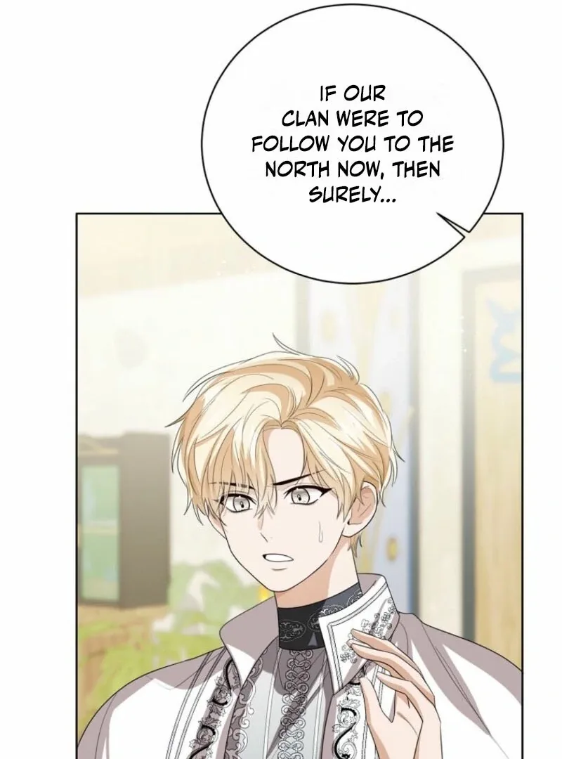 Baby Princess Through the Status Window Chapter 144 page 13