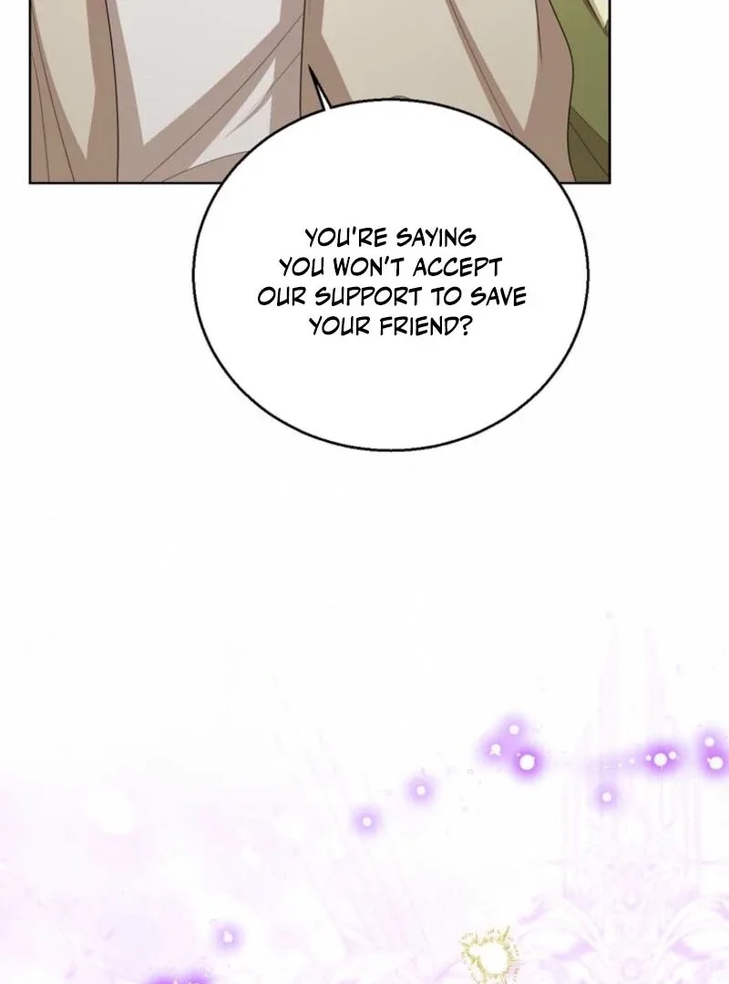 Baby Princess Through the Status Window Chapter 144 page 16