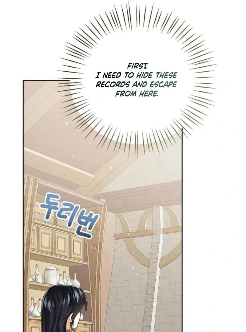 Baby Princess Through the Status Window Chapter 143 page 35