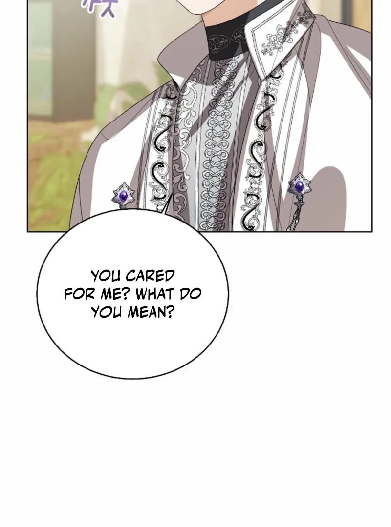 Baby Princess Through the Status Window Chapter 144 page 39