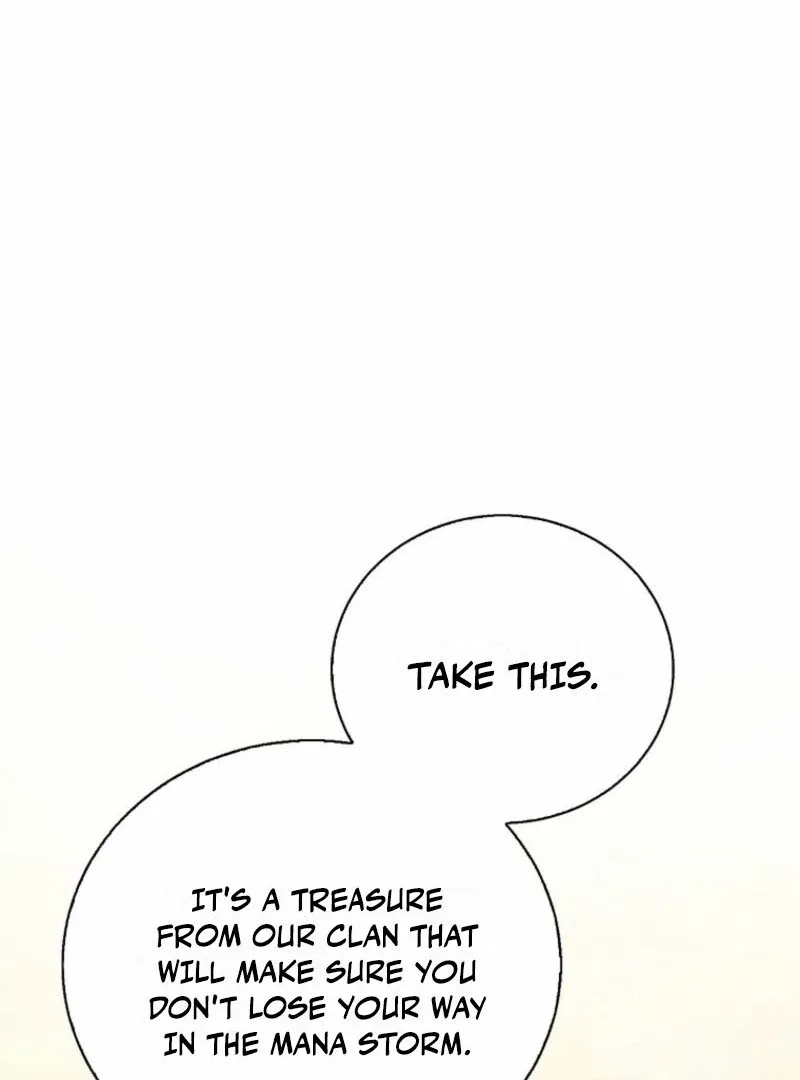 Baby Princess Through the Status Window Chapter 144 page 48