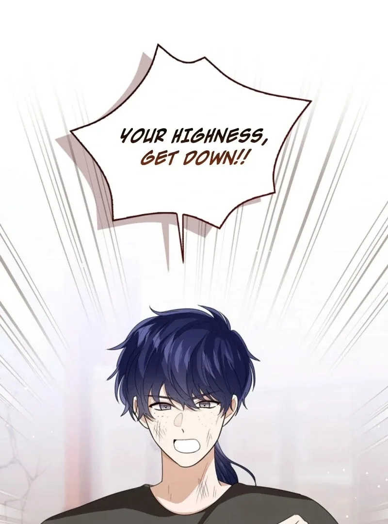 Baby Princess Through the Status Window Chapter 142 page 60