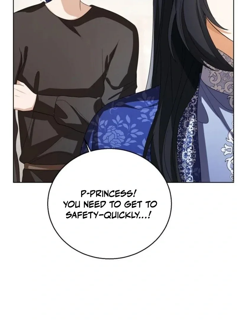 Baby Princess Through the Status Window Chapter 143 page 32