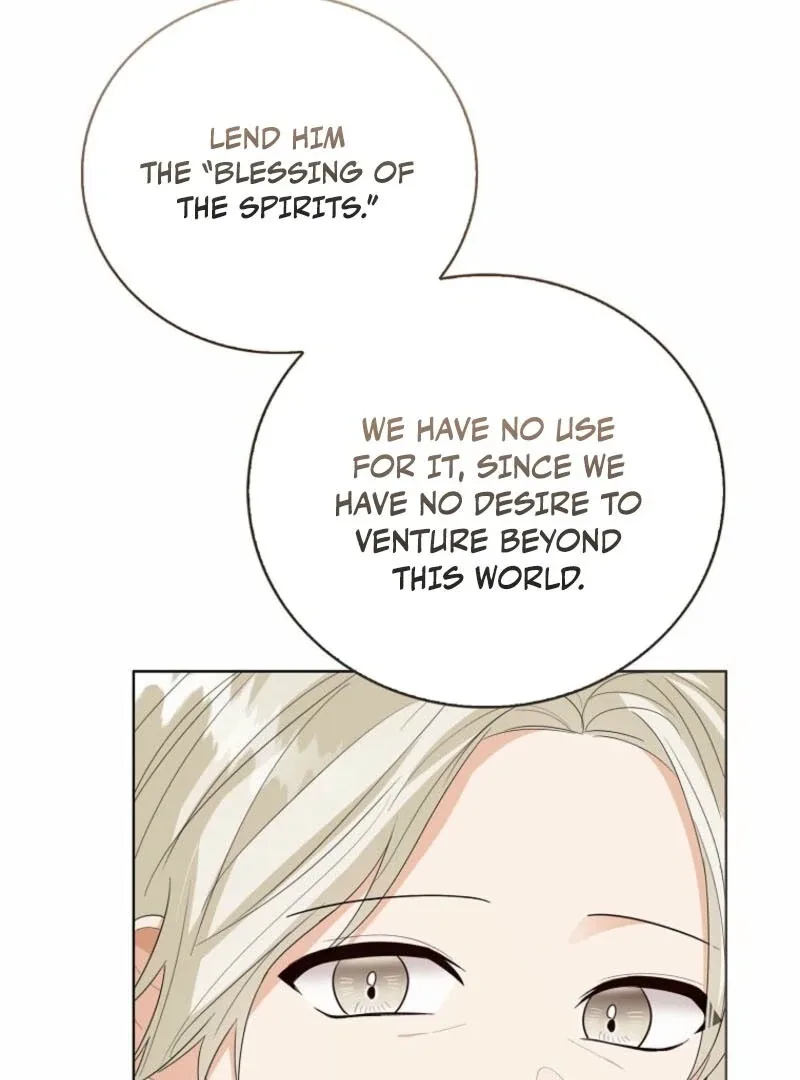 Baby Princess Through the Status Window Chapter 144 page 36