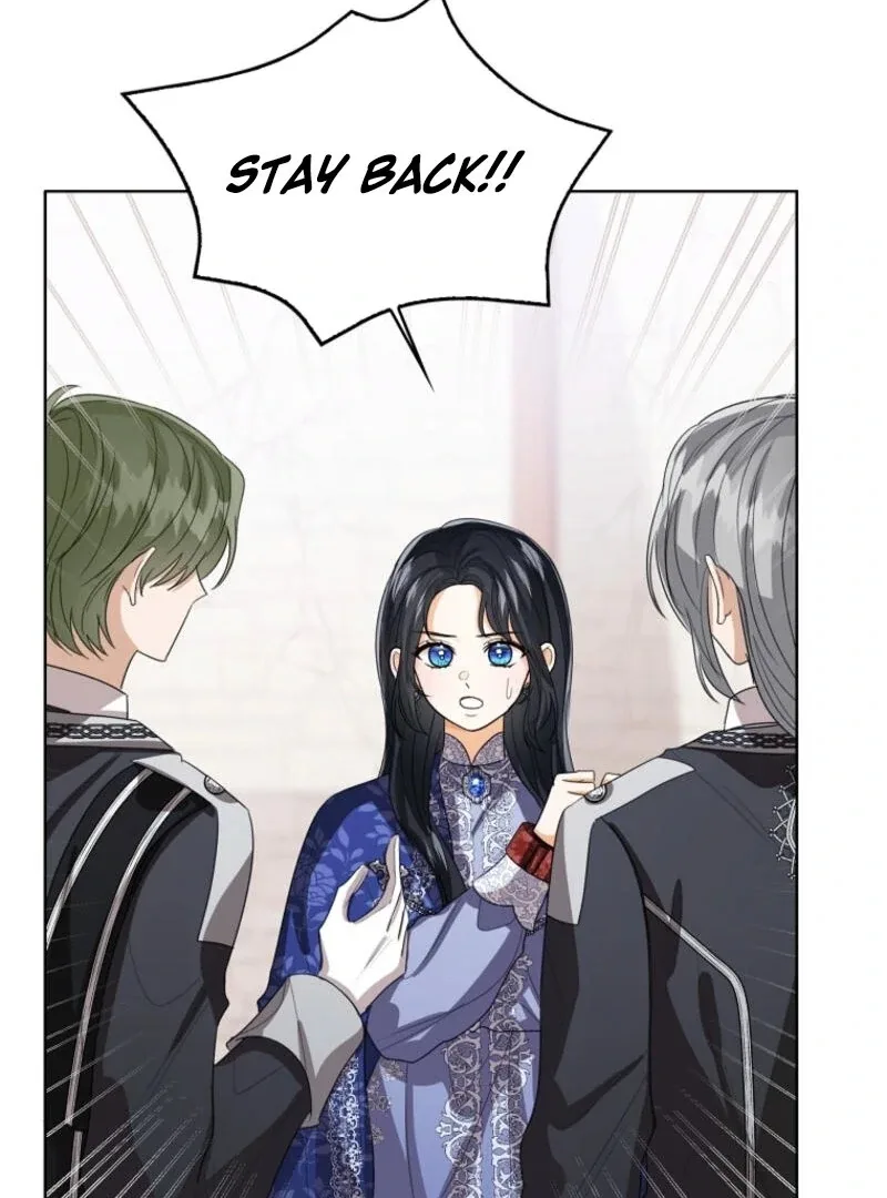 Baby Princess Through the Status Window Chapter 142 page 54