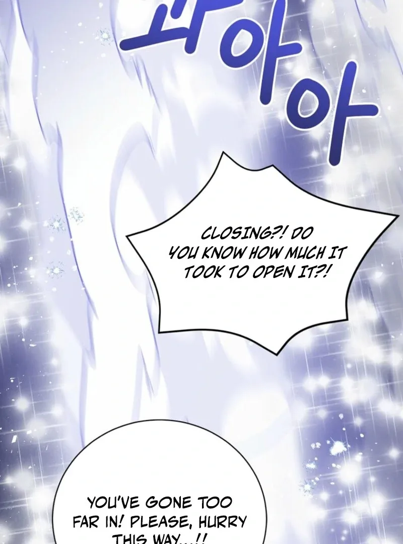 Baby Princess Through the Status Window Chapter 145 page 41