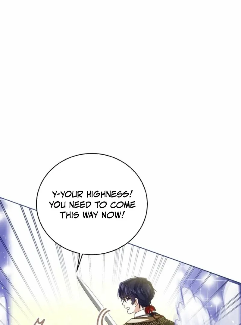 Baby Princess Through the Status Window Chapter 145 page 38