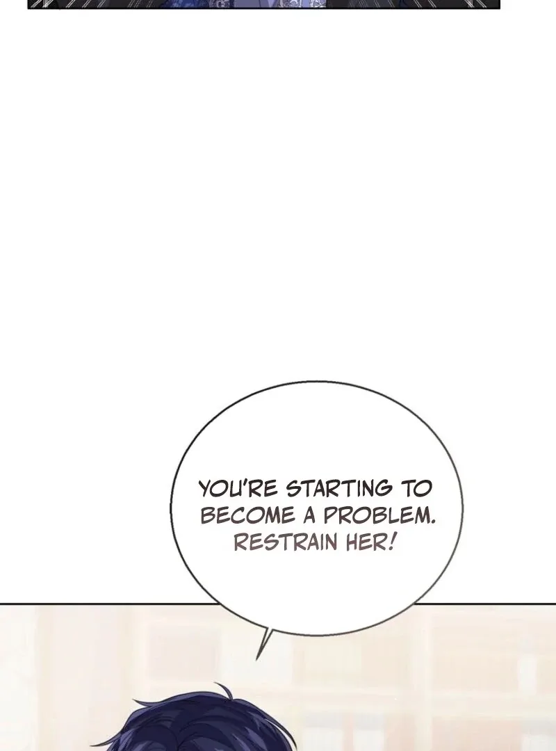 Baby Princess Through the Status Window Chapter 142 page 55