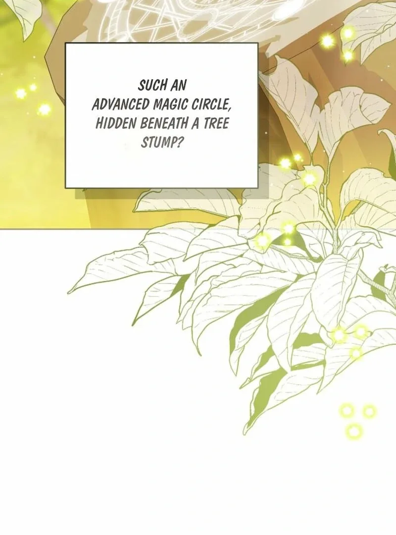 Baby Princess Through the Status Window Chapter 144 page 47
